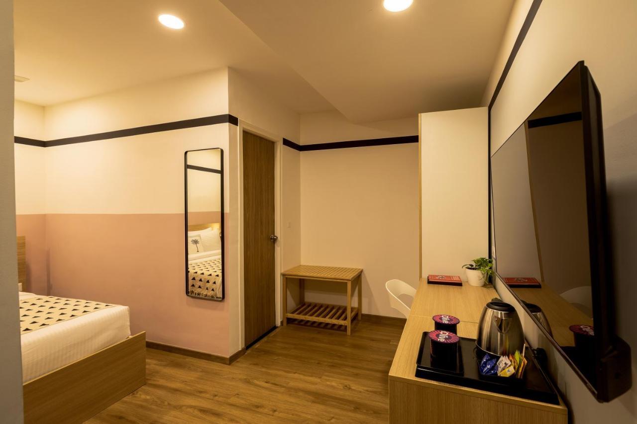 Olive Hotel Indiranagar 100Ft Road By Embassy Group Бангалор Экстерьер фото